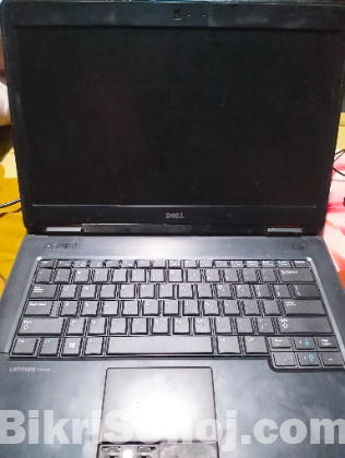 Dell laptop core i5